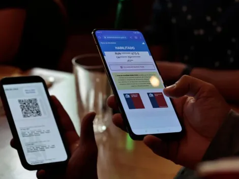 ¿Necesito pase de movilidad para viajar al extranjero?