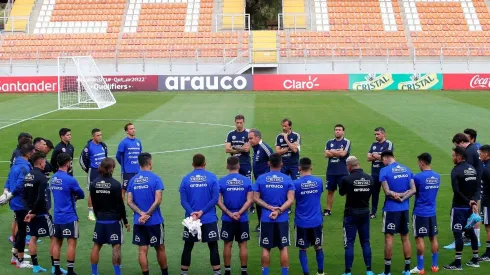 La selección chilena jugará por primera vez como local fuera de Santiago por Eliminatorias Sudamericanas para Qatar 2022, nada menos que en el Zorros del Desierto de Calama