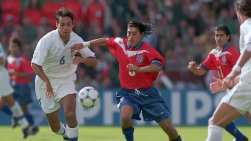 El eterno capitán de la selección chilena saca la voz del duelo por Eliminatorias