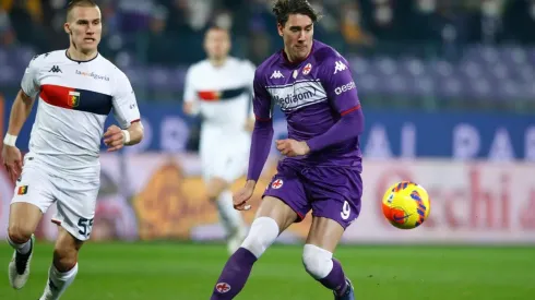 Juventus está cerca de conseguir al delantero sensación de la Serie A.