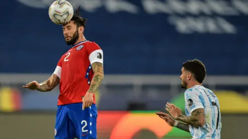 Chile y Argentina se medirán el jueves en Calama