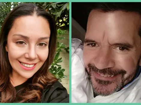 ¿Mariela Sotomayor y Vasco Moulian "se agarraron de las mechas"?