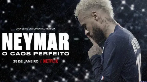 Estreno de "El caos Perfecto"