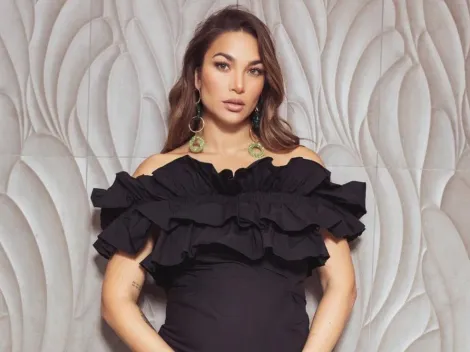 Lisandra revela incómoda anécdota con mujer que la insultó