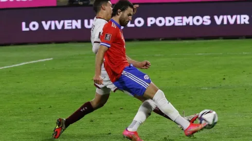 Brereton ha mostrado mucha calidad para aportar a la Roja