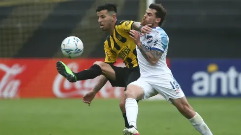 Peñarol y Nacional ya jugaron un partido en este 2022, finalizando con un curioso resultado.