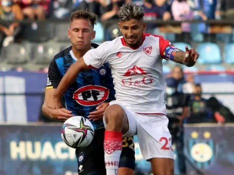 ¡Huachipato se queda en Primera con polémica!