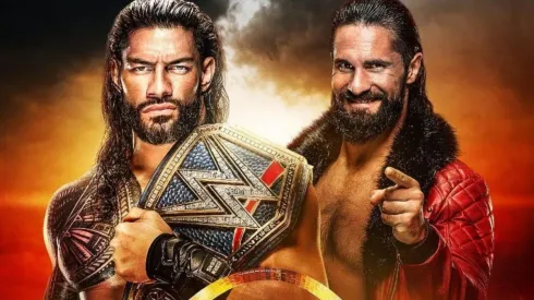 Los ex compañeros en "The Shield" animarán una de las grandes luchas del Royal Rumble