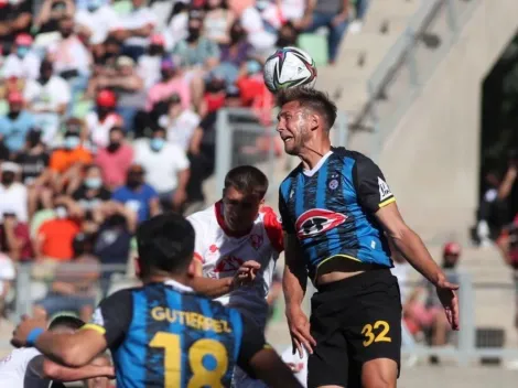 Huachipato anticipa revancha ante Copiapó: "Vamos a dar lo mejor"