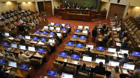 Cámara despacha la PGU y será Ley
