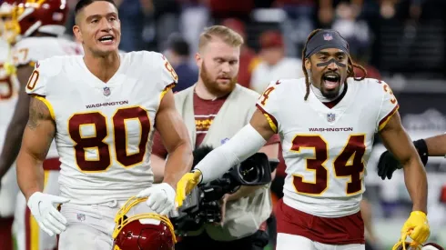 Sammis Reyes hizo un balance de su primer año en la NFL.