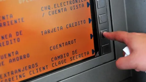 Cuenta Rut: Tranferencias