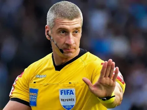 Tres consejos para que el árbitro brasileño no se apune en Calama