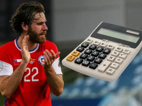 La calculadora de la fe: los otros resultados que acercan a la Roja a Qatar