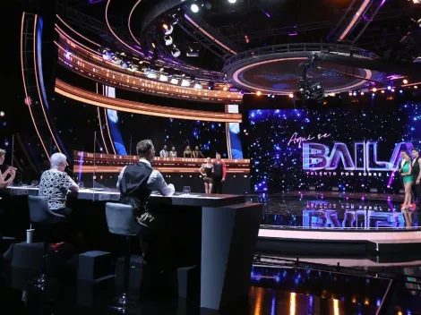 Participante impacta al presentar su renuncia a Aquí se Baila