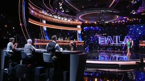 Momentos decisivos en Aquí se Baila.