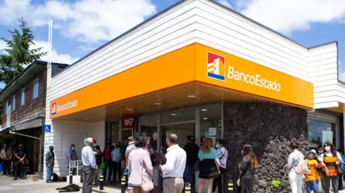 Monto máximo Cuenta Rut