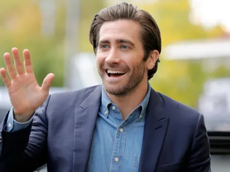 El papel que protagonizará Jake Gyllenhaal en la película Cut and Run