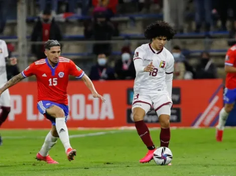 Cómo la eliminada Vinotinto puede acercar a la Roja a Qatar