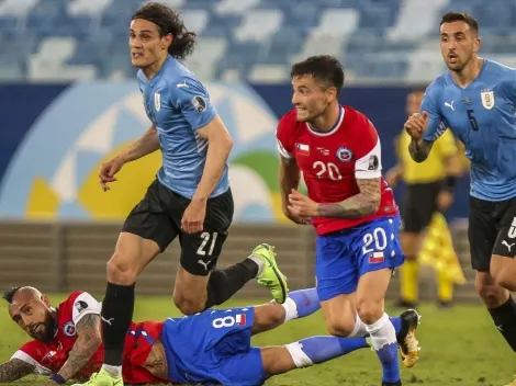 Alcalde de Calama quiere Chile-Uruguay en el Zorros del Desierto