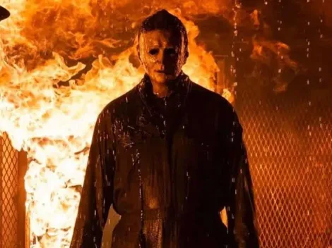 Revisa la primera imagen de Laurie Strode para Halloween Ends