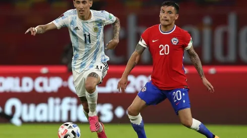 El atacante del Paris Saint Germain tendrá la difícil tarea de reemplazar a Lionel Messi y llevará la jineta de capitán ante La Roja en Calama.