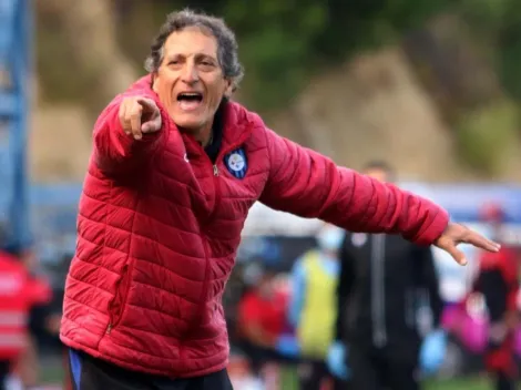 Mario Salas saca pecho y desliza crítica a Copiapó