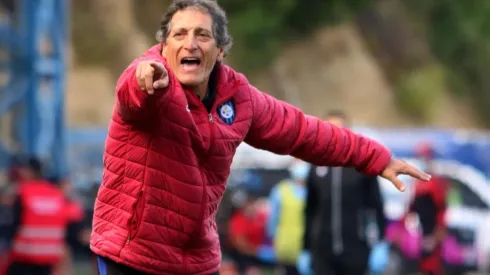 Mario Salas dijo que Huachipato se enfocó en la cancha, a diferencia de Copiapó.