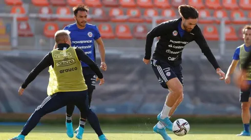Chile va por Argentina en las Eliminatorias Sudamericanas al Mundial de Qatar en el Zorros del Desierto de Calama.