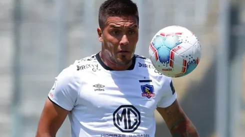 Parragol está listo para emigrar a Sport Recife.