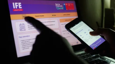 ¿Habrá IFE Universal en febrero?