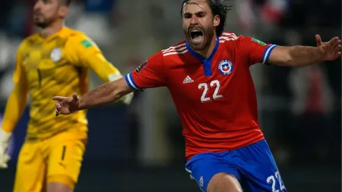 El West Ham está dispuesto a hacer un esfuerzo económico para llevarse los goles del ariete inglés de madre chilena.