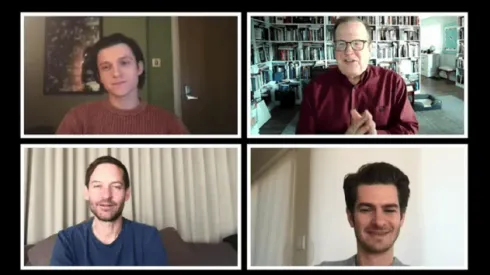 Spider-Man No Way Home