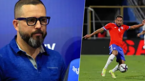 Goldberg cree que es mala idea poner a Isla como titular