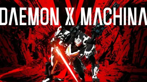 El juego se estrenó en primera instancia para Nintendo Switch