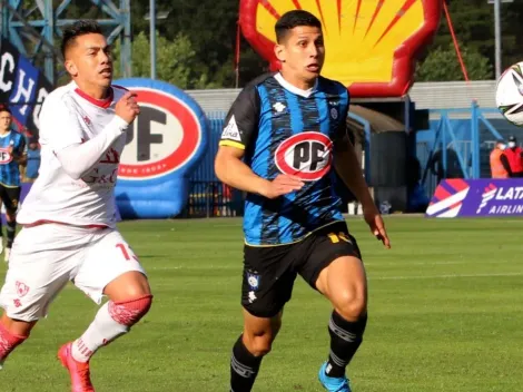 Guarello lanza brutal crítica a Huachipato tras la Promoción