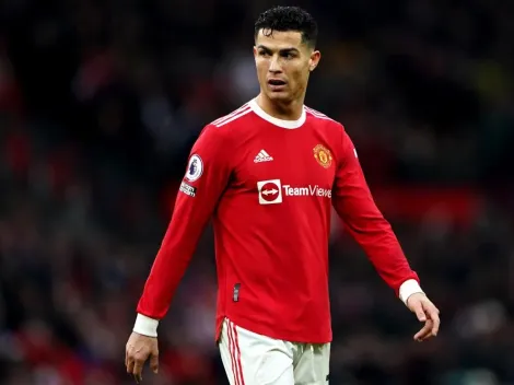 CR7 enfurece con Transfermarkt tras ver su valor de mercado