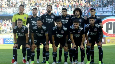 Colo Colo tiene dos contagios en su plantel y ya fueron aislados.
