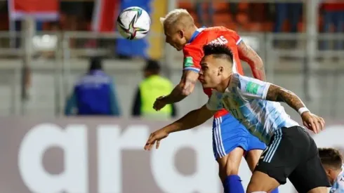 La selección chilena no podrá igualar el rendimiento de las eliminatorias para Rusia 2018 y a tres fechas del final comienza a despedirse de Qatar 2022