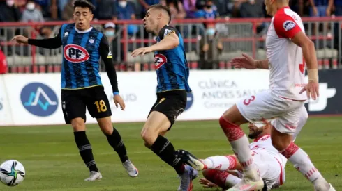 Liberan audio del VAR en el Huachipato-Copiapó y la polémica suma más condimentos.