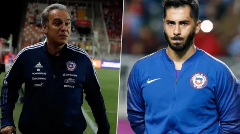 El ex portero de la selección asegura que la derrota pasa por la falta de idea en la cancha