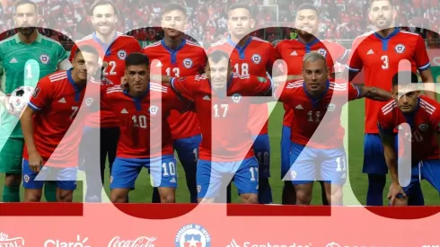 La selección chilena está prácticamente eliminada de Qatar 2022, pero la esperanza debe rebrotar de cara al renovado Mundial de 2026