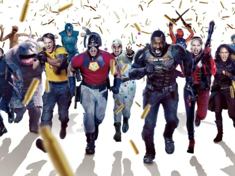 ¿Qué personaje de The Suicide Squad podría tener su serie?