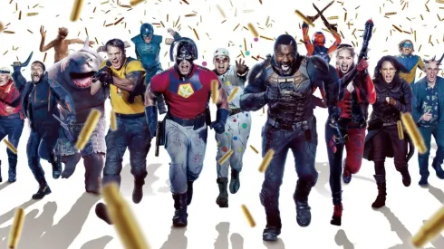 La Fuerza Especial X tiene varios personajes que podrían tener su propia serie.