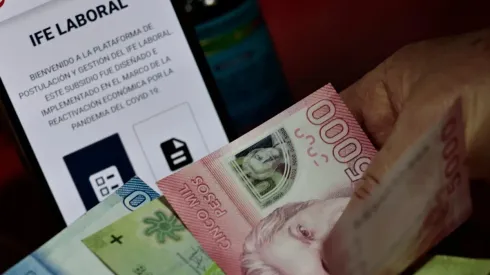 Postulación IFE Laboral