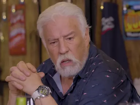 Iván Arenas tras sus cuatro infartos: "No le tengo miedo a la muerte"