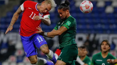 En Bolivia ya palpitan el duelo ante un Chile casi eliminado y con bajas importantes.