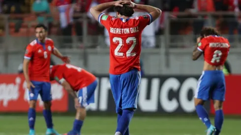 Chile se estancó en el 7° lugar con 16 puntos.