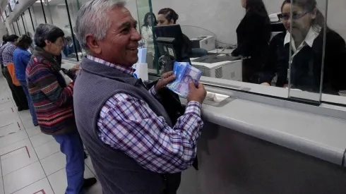 ¿Hay que estar en el RSH para recibir la Pensión Garantizada Universal?