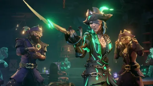 El 2022 albergará cuatro temporadas del juego